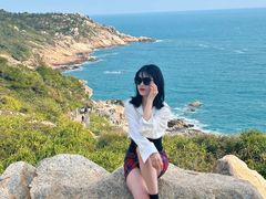 -广东惠东海龟国家级自然保护区