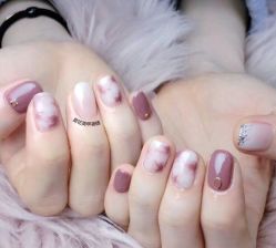 -夏花美甲美睫
