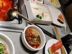 -海底捞火锅(坪山益田假日广场店)