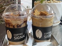 -熙阁咖啡Segnal(时代中心店)