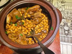 -绿茶餐厅(千岛湖银泰城店)