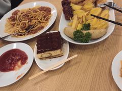 -宜家·瑞典风味餐厅(烟台路店)