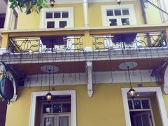 -大堂街8号葡国餐厅(RESTAURANTE ESCADA)