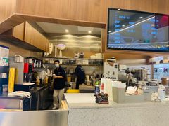 -君之狮子山·轻糖烘焙(松江印象城店)