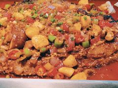 -鸣记脆皮烤鱼(岐山路店)