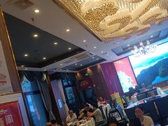 -聚鑫阁江浙菜·非遗传承技艺(青村帝华园店)