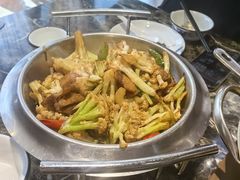 -寻北味品味东北(青浦宝龙店)