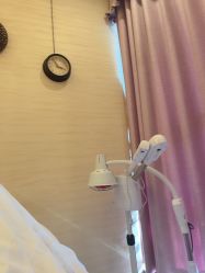 -芳朵美容养生SPA