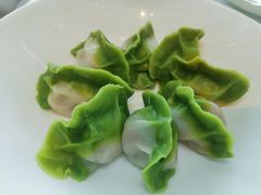 -北京柏悦酒店·锦庭餐厅Dining Room