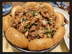 -范家小馆·烤鸭新京菜(金融街店)