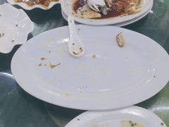 -瑶记海鲜餐厅(西涌店)