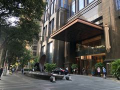 -广州威珀斯酒店