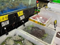 -绿雅居原生态农庄(小涌店)