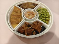-顺风海鲜港(金玉兰店)