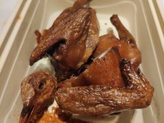 -合肥皇冠假日酒店·玉宫中餐厅