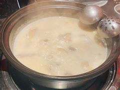 -捞王猪肚鸡火锅(昆山店)