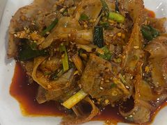 -太婆天府山珍酒楼(亚运村店)