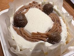 -彭记优口(王府井购物中心店)