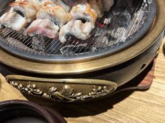 -泥炉烧肉师(新街口金銮巷店)