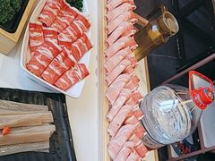 -祥源胡同·涮牛羊肉火锅(花桥店)