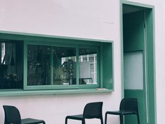 -NEA BAY咖啡馆