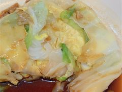 酱汁略咸-食味稻汕头小吃(方庄店)