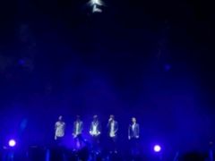 -南京奥林匹克体育中心-体育馆