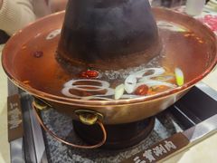 -三宝涮肉(体育学院店)