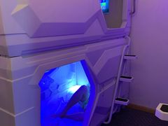 -蓝鲸湾汤泉(包河店)