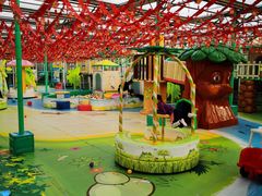 -南宫五洲植物乐园