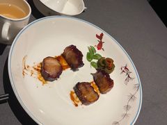 -小炳胜(卓悦中心店)