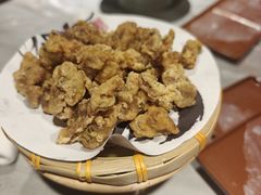 -慢丽江·云南野生菌土鸡锅(付家庄店)