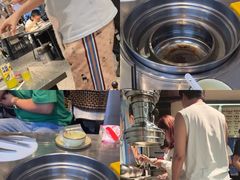 -英雄故事地摊烤肉(马驹桥店)