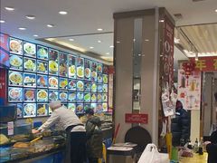 -添福来墨鱼饺子 · 海鲜东北菜(泡崖店)