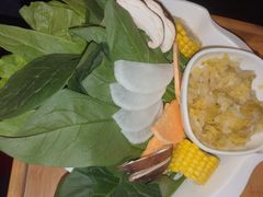 -乔先生涮肉·鲜活牛羊肉火锅(塘沽店)