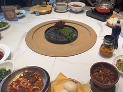 -柴米油盐(土菜院子店)