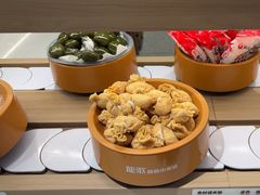 -龍歌自助小火锅(城阳万象汇店)