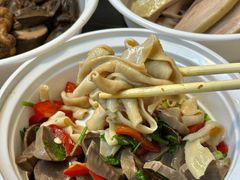 -达记卤菜店(红庙店)