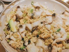 -大丰收李家(闽侯正荣财富中心广场店)