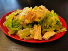 -卤煮老北京酱肉馆