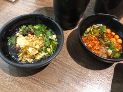 小料-新辣道鱼火锅(世纪金源购物中心店)