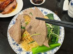 -丽的面家(多宝路店)