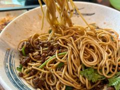 -重庆鸡公煲·青锅花椒鱼(牡丹江路店)