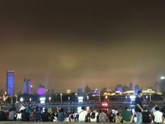 -秋水广场音乐喷泉