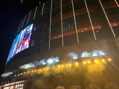 -交通银行前滩31演艺中心