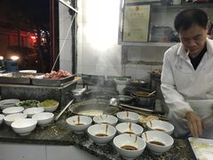 -非遗·爱西干面(小公园总店)