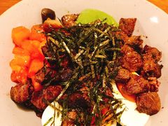 牛肉超级碗-AFS Cafe & Canteen(闽江二路店)