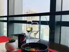 -富力丽思卡尔顿酒店·香荟全日制餐厅