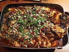 -湄公河秘制烤鱼(西双十贰城商业中心店)