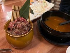 -炼瓦家日式烧肉·寿喜烧(融创精彩天地店)